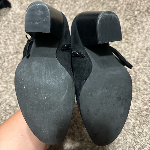 Carlos Santana Bootie - Picture 3 of 6